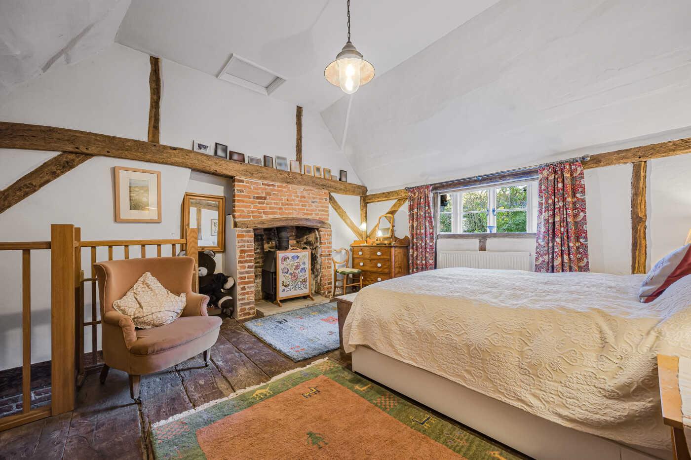 Skirmett, Henley-On-Thames